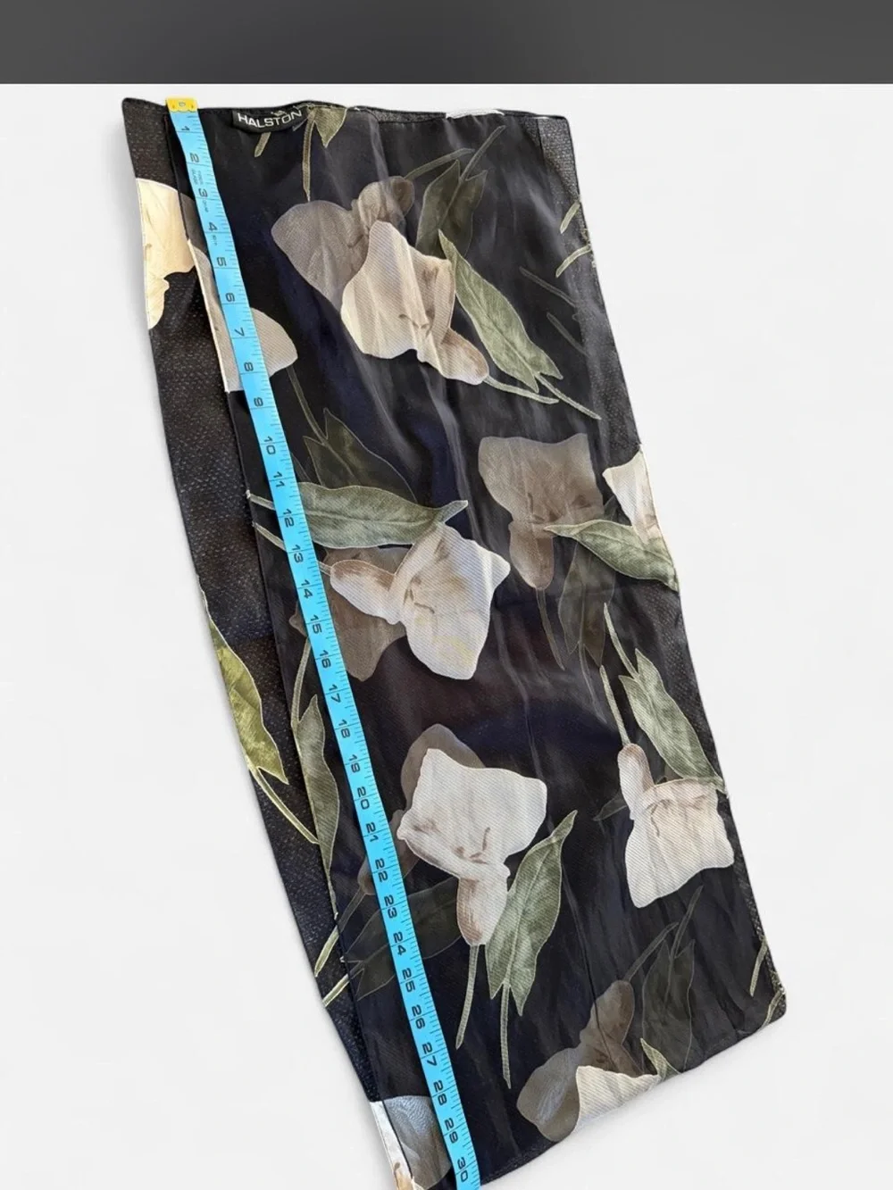 Halston Heritage halston sheer